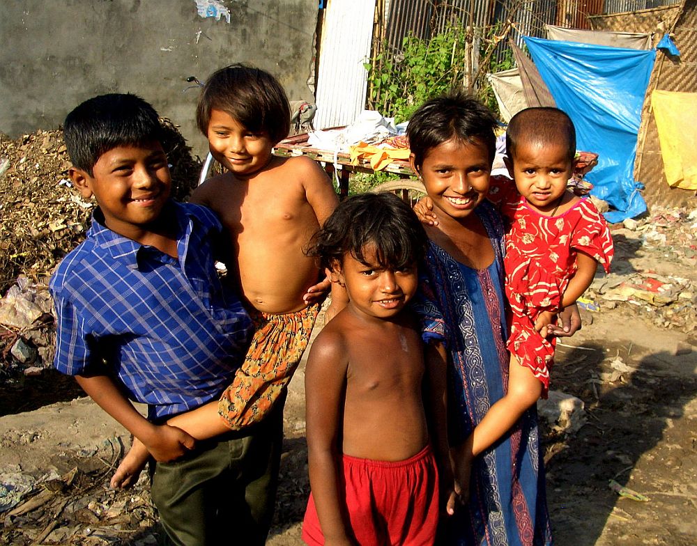 Bangladesh Kinderarbeit Child Labour Photos 10