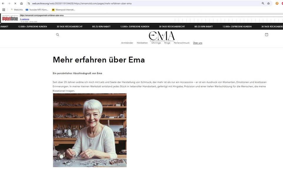 Ein Bild, das Text, Menschliches Gesicht, Screenshot, Person enthlt.

KI-generierte Inhalte knnen fehlerhaft sein.