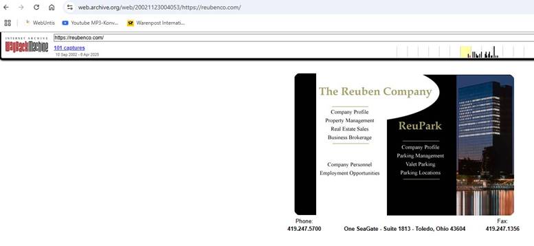 Ein Bild, das Text, Software, Website, Webseite enthlt.

KI-generierte Inhalte knnen fehlerhaft sein.