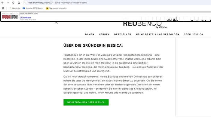 Ein Bild, das Text, Screenshot, Webseite, Software enthlt.

KI-generierte Inhalte knnen fehlerhaft sein.