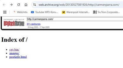 Ein Bild, das Text, Screenshot, Software, Webseite enthlt.

KI-generierte Inhalte knnen fehlerhaft sein.