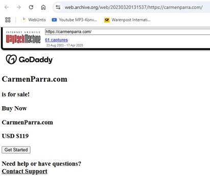 Ein Bild, das Text, Screenshot, Software, Webseite enthlt.

KI-generierte Inhalte knnen fehlerhaft sein.