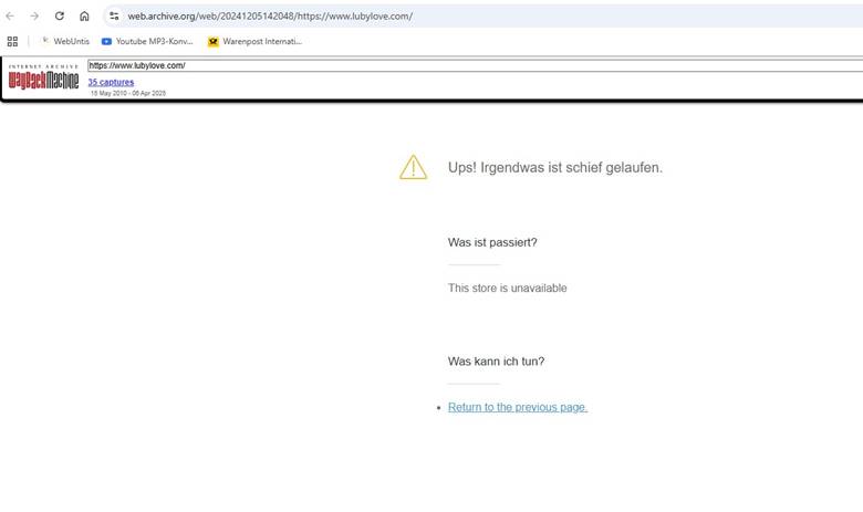 Ein Bild, das Text, Screenshot, Software, Webseite enthlt.

KI-generierte Inhalte knnen fehlerhaft sein.