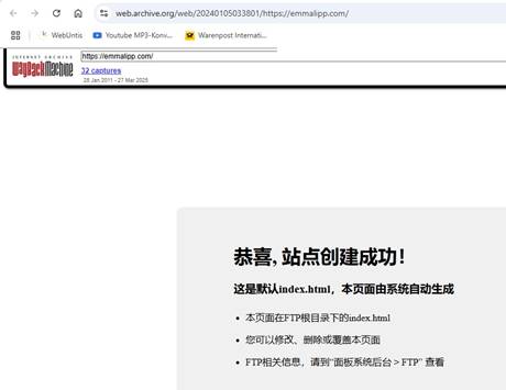 Ein Bild, das Text, Screenshot, Software, Webseite enthlt.

KI-generierte Inhalte knnen fehlerhaft sein.