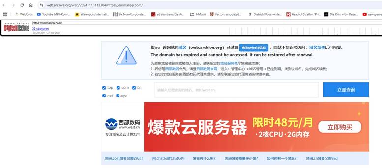 Ein Bild, das Text, Webseite, Website, Software enthlt.

KI-generierte Inhalte knnen fehlerhaft sein.