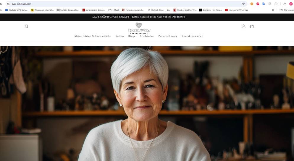 Ein Bild, das Menschliches Gesicht, Person, Lcheln, Screenshot enthlt.

KI-generierte Inhalte knnen fehlerhaft sein.