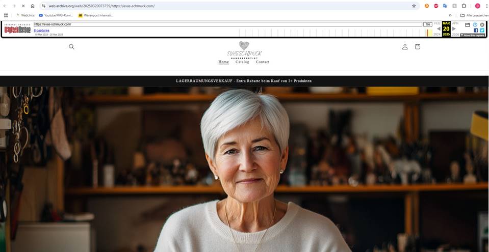 Ein Bild, das Menschliches Gesicht, Person, Screenshot, Text enthlt.

KI-generierte Inhalte knnen fehlerhaft sein.