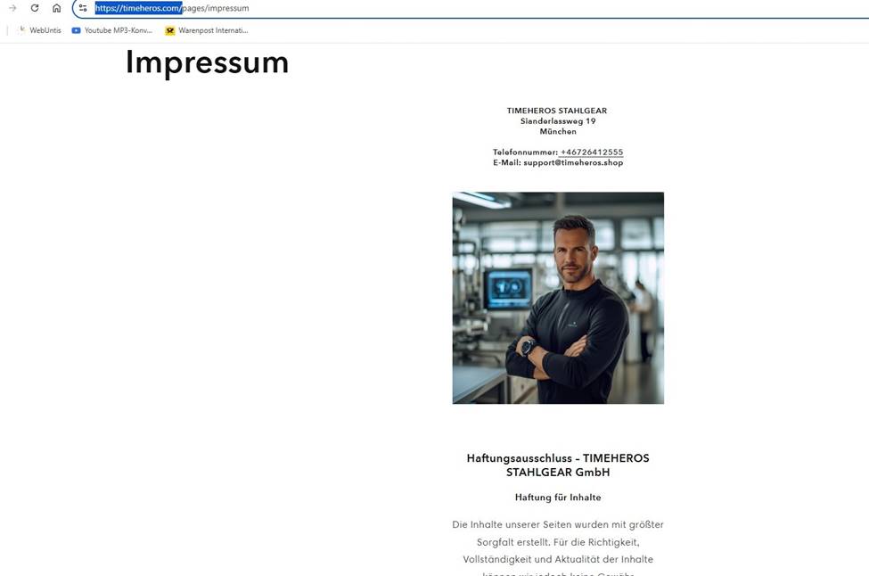 Ein Bild, das Text, Mann, Screenshot, Person enthält.

KI-generierte Inhalte können fehlerhaft sein.